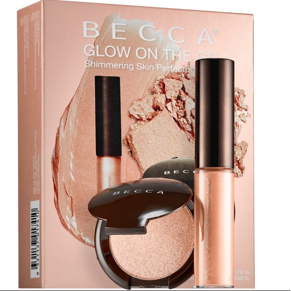 BECCA Other - Becca Opal Liquid Highlighter